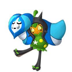 #1017 Ogerpon Wellspring Mask